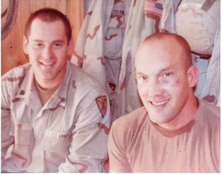 Family Believes In Military Service, Thankful For Soldiers Family Believes In Military Service, Thankful For Soldiers