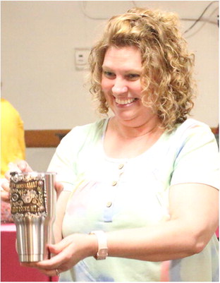 Stampede Auction Sees Great Response Stampede Auction Sees Great Response