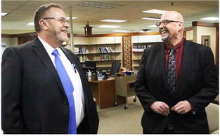 Trustees Approve Hiring Of Superintendent Trustees Approve Hiring Of Superintendent