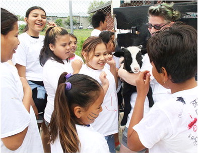 Frazer School Finishes Successful Year Frazer School Finishes Successful Year