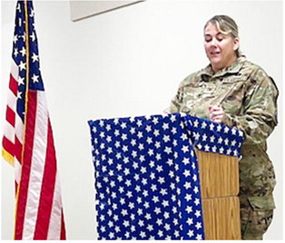 Memorial Day Speaker Memorial Day Speaker