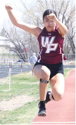 Wolves Earn Second Place At Home Meet Wolves Earn Second Place At Home Meet