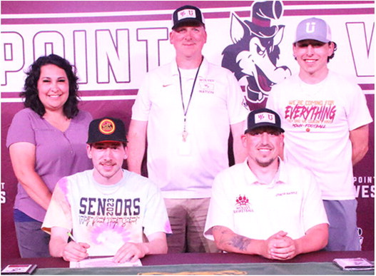 Benson Signs Benson Signs