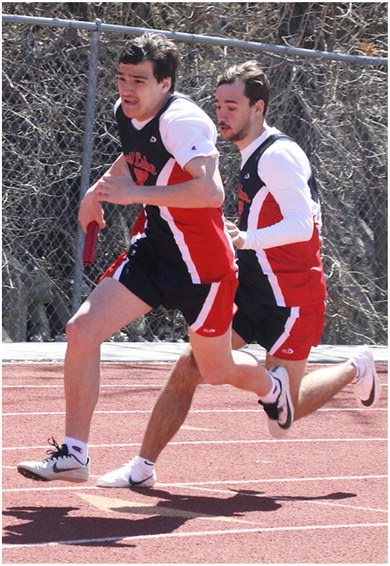 Froid/Lake Scores At Glendive Meet Froid/Lake Scores At Glendive Meet