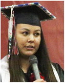 Fort Peck Community College Celebrates Graduation