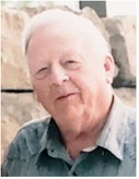 George Hisdahl George Hisdahl