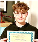 Winners Selected For Nyquist Scholarship Contest Winners Selected For Nyquist Scholarship Contest