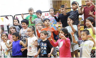 Southside Students Receive Year-end Honors At School