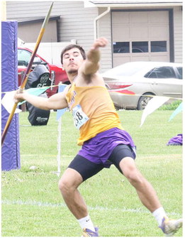 Class C State Track Meet Photos