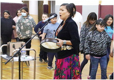 Speaker Stresses Importance Of Culture Speaker Stresses Importance Of Culture