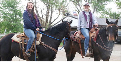 Riding To School Riding To School