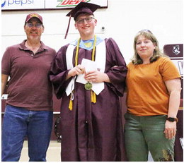 Wolf Point Graduates Receive Various Scholarships For College Wolf Point Graduates Receive Various Scholarships For College