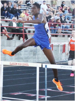 Lions Win Honors At Top 10 Meet Lions Win Honors At Top 10 Meet