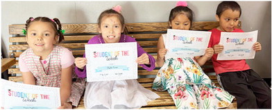 Southside Selects Students Of The Week