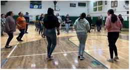 Youth Events Held In Brockton, Wolf Point Youth Events Held In Brockton, Wolf Point