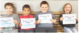 First Grade First Grade