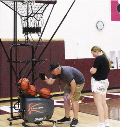 Shooting Help Shooting Help