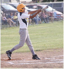 Yellow Jackets Come Back For Win In Sidney Yellow Jackets Come Back For Win In Sidney