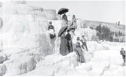 Haynes Photographs Gain World-Wide Access Haynes Photographs Gain World-Wide Access