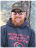 Justin Nehring Justin Nehring