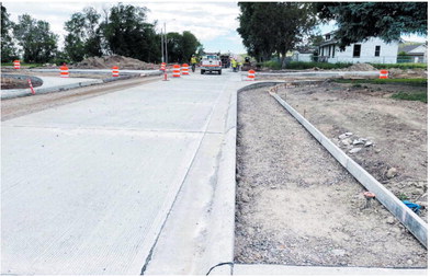 Construction Includes Overnight Work Construction Includes Overnight Work
