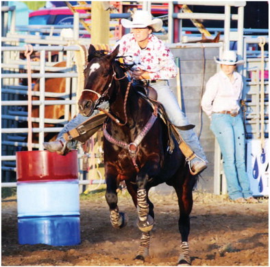 Barrels