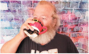 Uncle Santa Will Arrive For Stampede Uncle Santa Will Arrive For Stampede