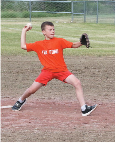 Fun At the Ball Park: Major League Baseball Action