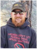 Justin Nehring Justin Nehring