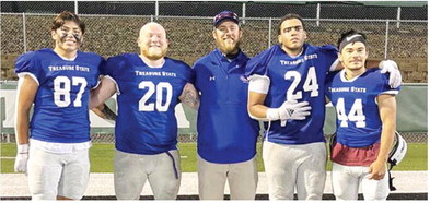 Culbertson Class Featured Memorable Athletes Culbertson Class Featured Memorable Athletes