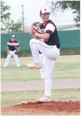 Bulls Sweep Double-header Against Wolf Point Squad Bulls Sweep Double-header Against Wolf Point Squad