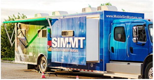 EMS Training Scheduled For June 13 EMS Training Scheduled For June 13