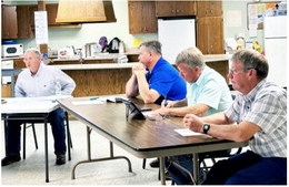 C&B Site Approved For Annexation C&B Site Approved For Annexation