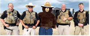 Officials Stress Farm Safety In Area Officials Stress Farm Safety In Area