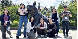 MSU Hosts Japanese Educators  To Improve Higher Education