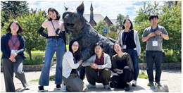 MSU Hosts Japanese Educators To Improve Higher Education MSU Hosts Japanese Educators To Improve Higher Education