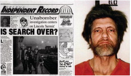 27 Years After Arrest, Kaczynski Still Held Nation’s Attention 27 Years After Arrest, Kaczynski Still Held Nation’s Attention