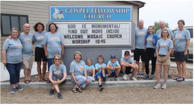 Church Team Church Team