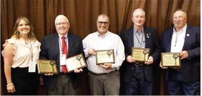Farm Bureau Awards Farm Bureau Awards