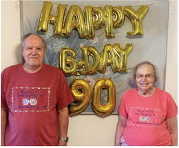 90th Birthday 90th Birthday