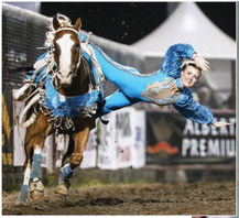Cowgirl Sweethearts To Entertain At 100th Stampede