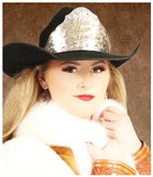 Miss Rodeo, Miss Teen Rodeo To Attend Stampede