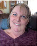 Brenda Kostelecky Brenda Kostelecky