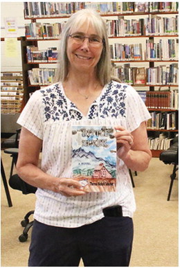 Author Author