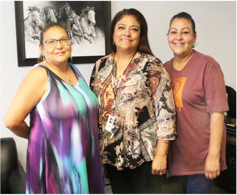 Safe Place Opens For Area Youth Safe Place Opens For Area Youth
