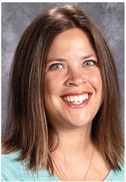 Culbertson Welcomes  New Elementary Principal