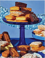 Quick, Convenient, Delicious Back-To-School Snack Ideas Quick, Convenient, Delicious Back-To-School Snack Ideas