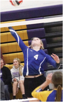 Lions Open Season At Culbertson Tourney Lions Open Season At Culbertson Tourney