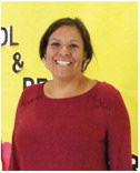 Frazer Starts School Year With  Experienced Staff, New Principal