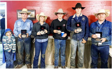 Saddle Club Ranch Rodeo Saddle Club Ranch Rodeo